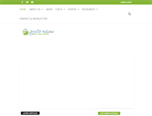 Tablet Screenshot of greaterindiana.com